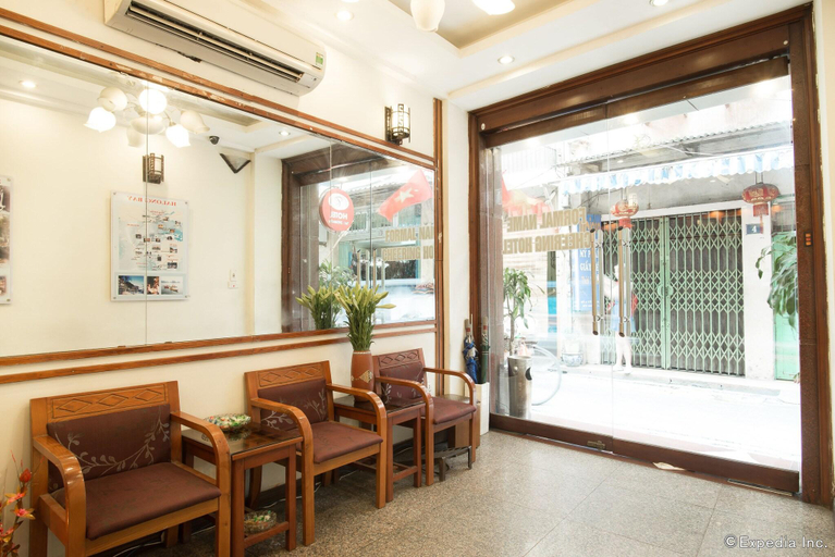 Public Area, Hanoi Charming House, Hoàn Kiếm
