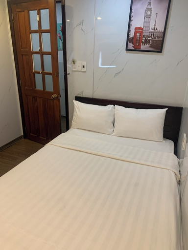 Bedroom 4, Lucky Hostel DN - by Bay Luxury, Da Nang