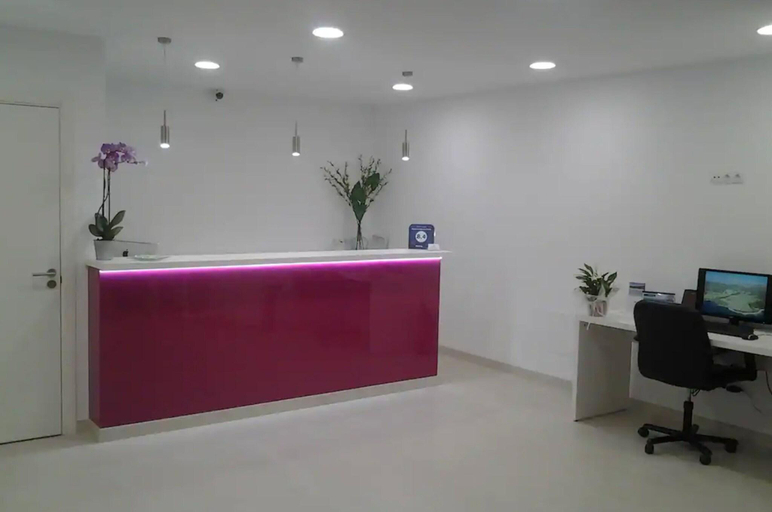 Public Area, Apartaments Ses Dàlies, Baleares