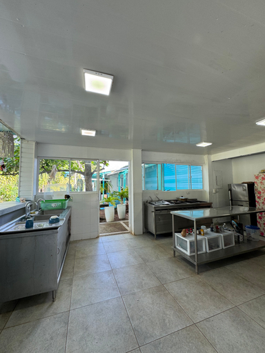 Others 5, Siloe Cove Hospedaje Campestre, San Andrés