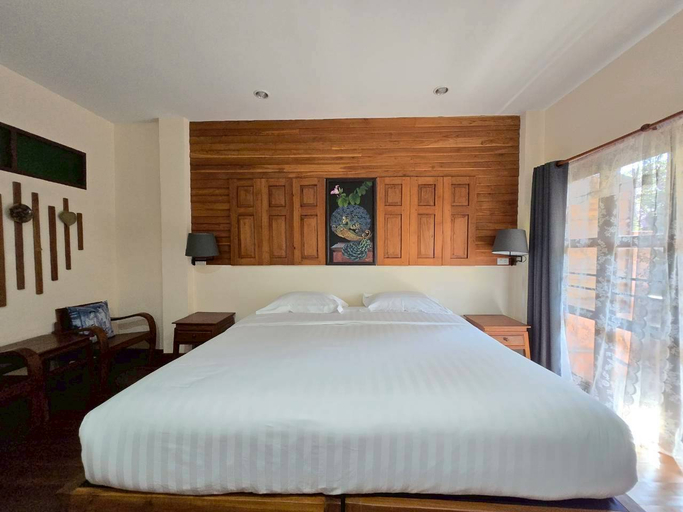 Others 5, Baan Yung Hill Resort, Muang Chiang Rai