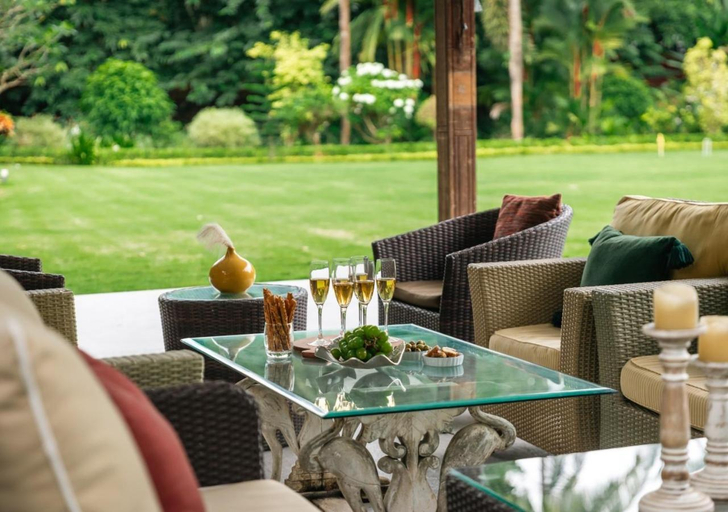 Food & Drinks 3, LohonoStays Villa Lani, Raigarh