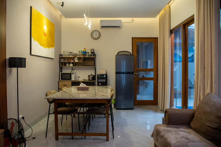 Others 4, Villa Murai with Private Pool, Bantul