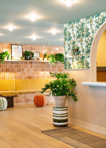 Public Area 2, Palihotel Hollywood, Los Angeles