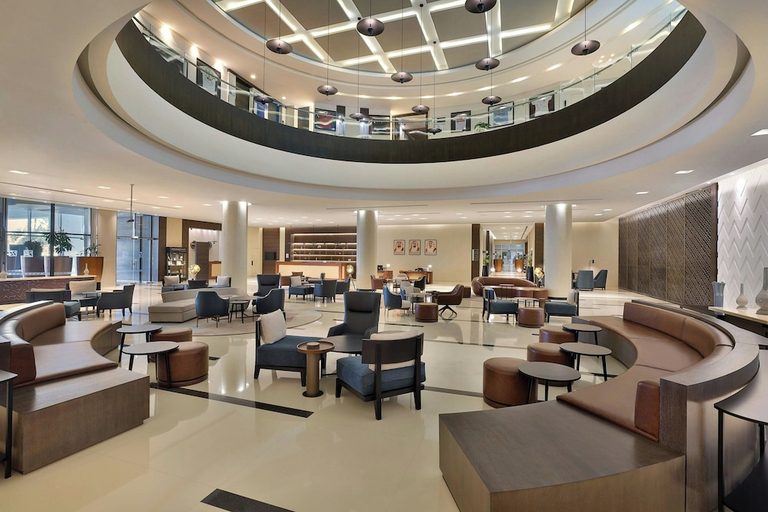 Public Area 4, Four Points by Sheraton Al Ain, Al Ain