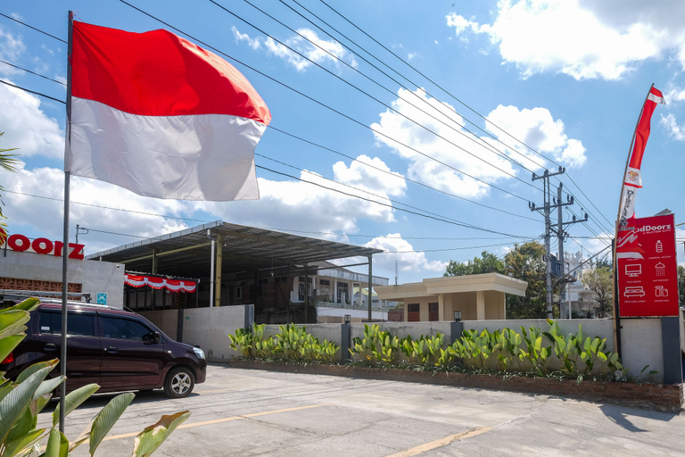 Others 4, RedDoorz @ Klaten City, Klaten
