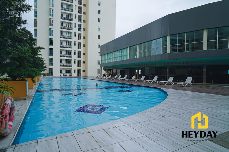 Others 2, Ksl Residences Taman Daya Johor Bahru, Johor Bahru