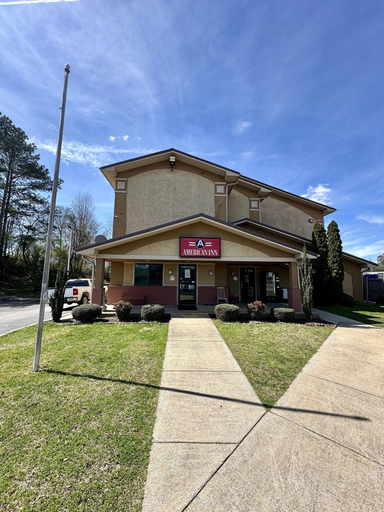 Exterior & Views 2, American Inn, Tallapoosa