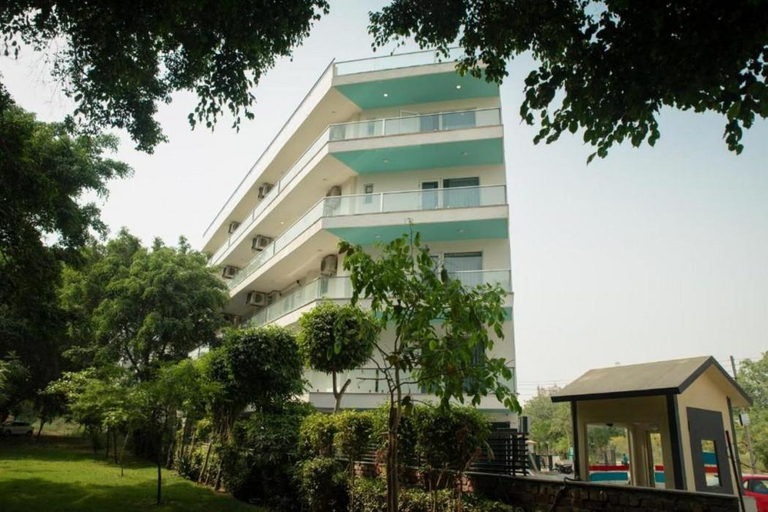 Exterior & Views 2, Inde Hotel Golf Course Extension, Gurgaon