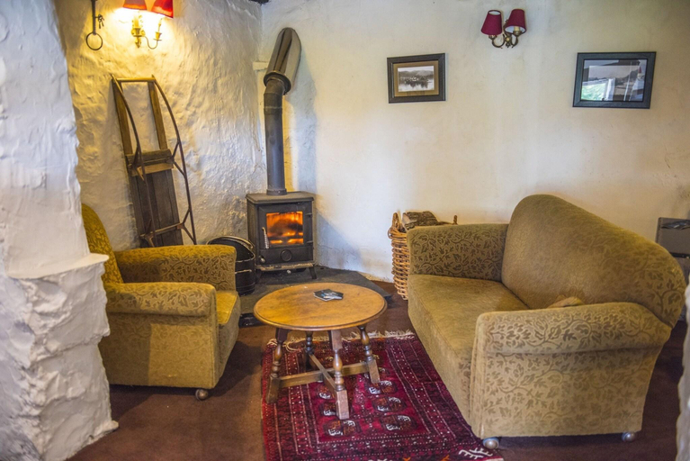 Public Area 3, Cuckoo Brow Inn, Cumbria