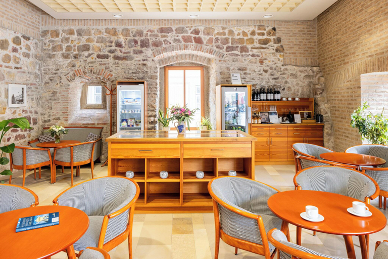 Food & Drinks 4, Hapimag Resort Budapest, Budapesti
