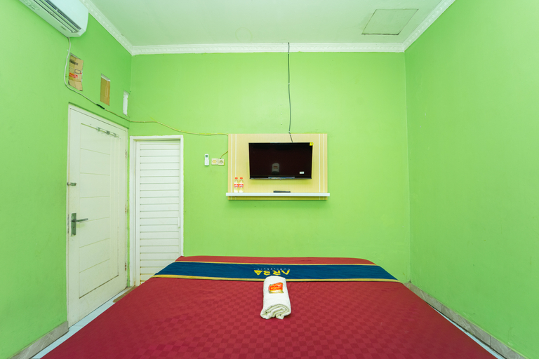Others 4, Hotel D2 By ARBA, Kendal
