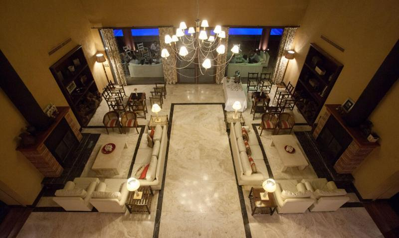 Public Area 4, Pampas de Areco Hotel & Spa - Adults Only, San Antonio de Areco