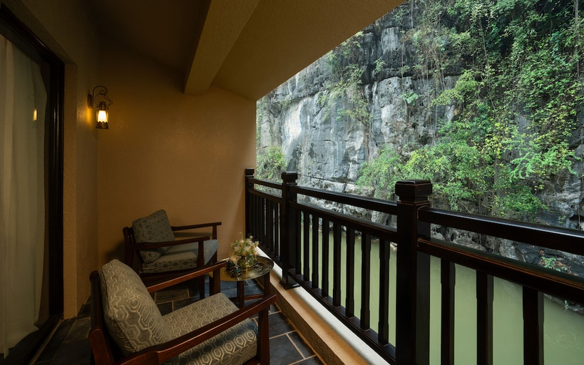 Others 4, Jiva Hoa Lu Retreat, Hoa Lư