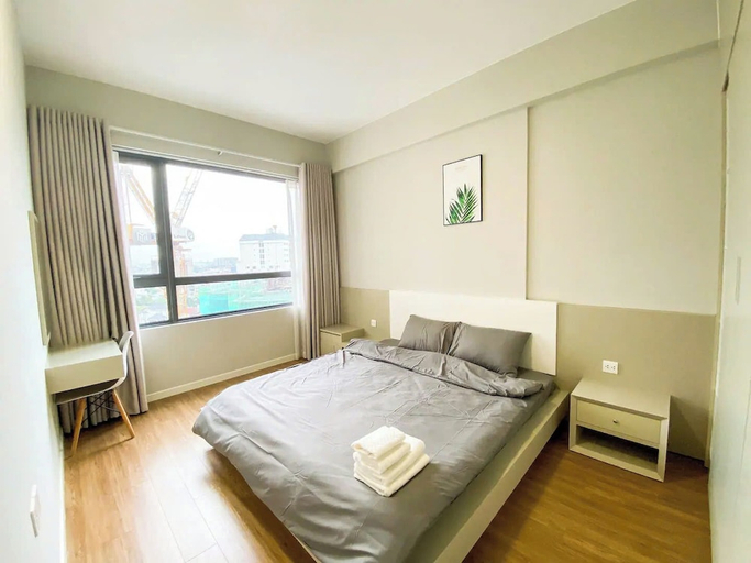 Bedroom 3, Masteri An Phu - High Class Retreat Apt Distrist 2, District 2