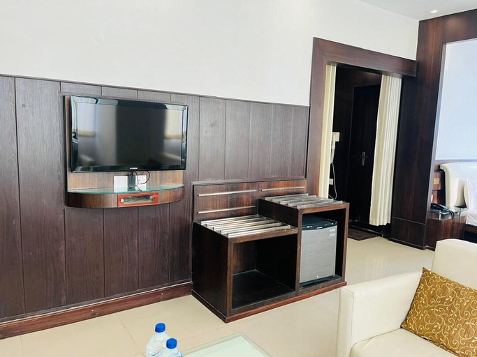 Others 5, Krishna Palace, Jhalawar