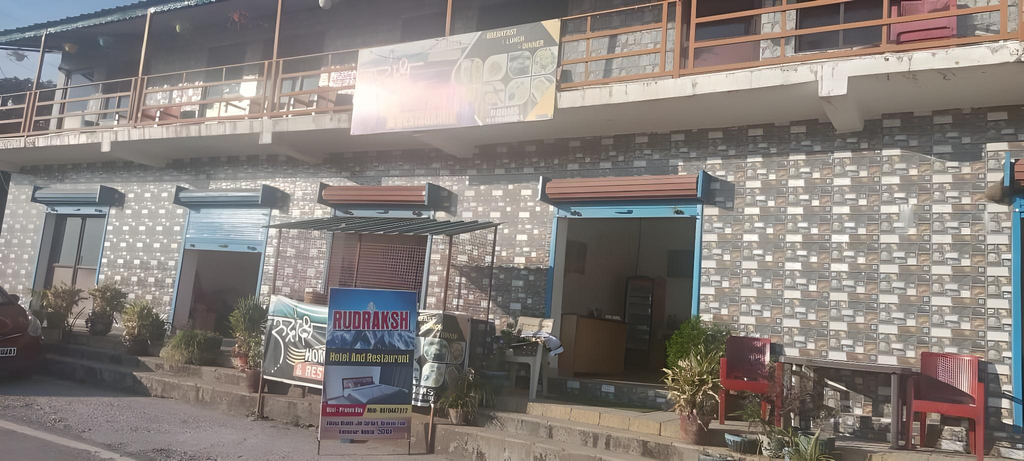 Others 2, Rudraksh Hotel - Restaurant, Nainital