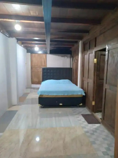 Omah Singo Stay & Resto Yogyakarta Room Type - ANGLINGDARMO