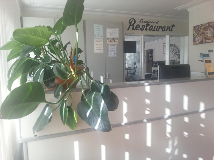 Public Area 3, Yass Motel, Yass Valley