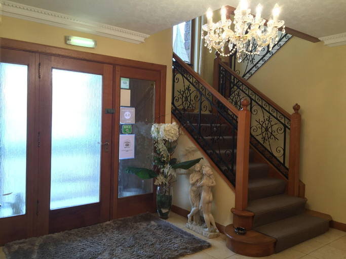Public Area 3, Westcourt Guest House, Highland