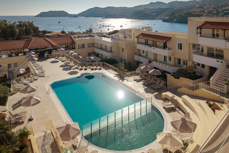 Sport & Beauty 3, Alexander House, Crete
