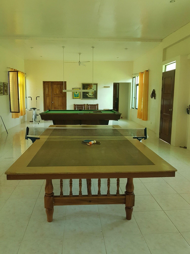 Public Area 2, Aglicay Beach Resort, Alcantara