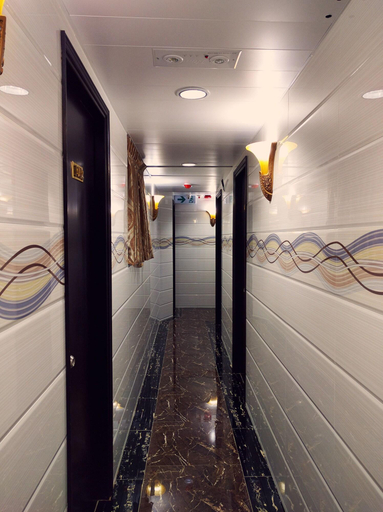 Public Area 5, City HK Guest House - Hostel, Kowloon