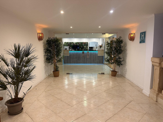 Public Area 2, Hotel Selva Arenal, Baleares