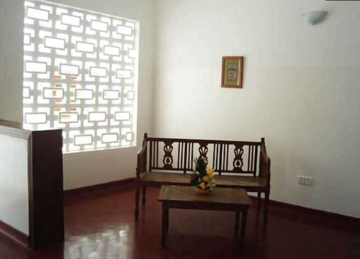 Public Area 2, Hotel Mango Garden, K.F.G. & G. Korale