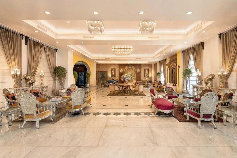 Public Area, Noormahal, Delhi NCR Karnal, Autograph Collection, Karnal