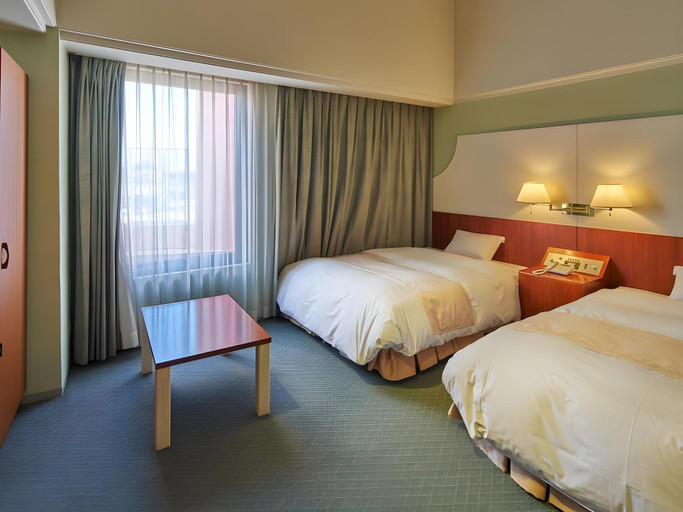 Bedroom 3, HOTEL VERDE, Unknown6