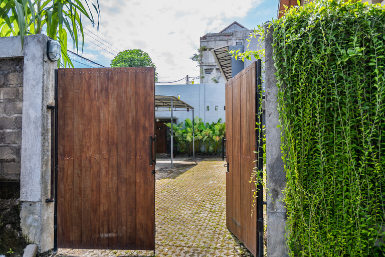 Exterior 5, Rumah Kodel 5, Badung
