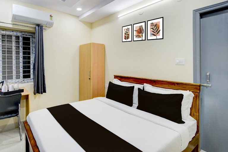 View 5, Townhouse Financial District Circle, Hyderabad
