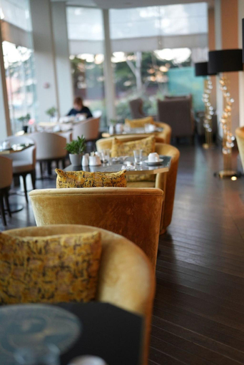 Food & Drinks 5, Sofia Hotel Balkan a Luxury Collection Hotel, Stolichna