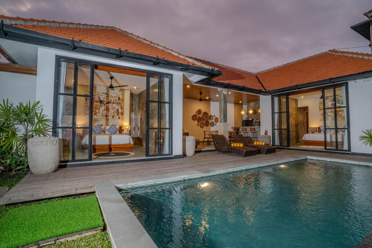 3, Villa Kumpi Ubud, Gianyar