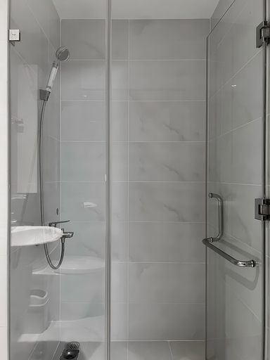 Bathroom 5, Masteri An Phu - High Class Retreat Apt Distrist 2, District 2