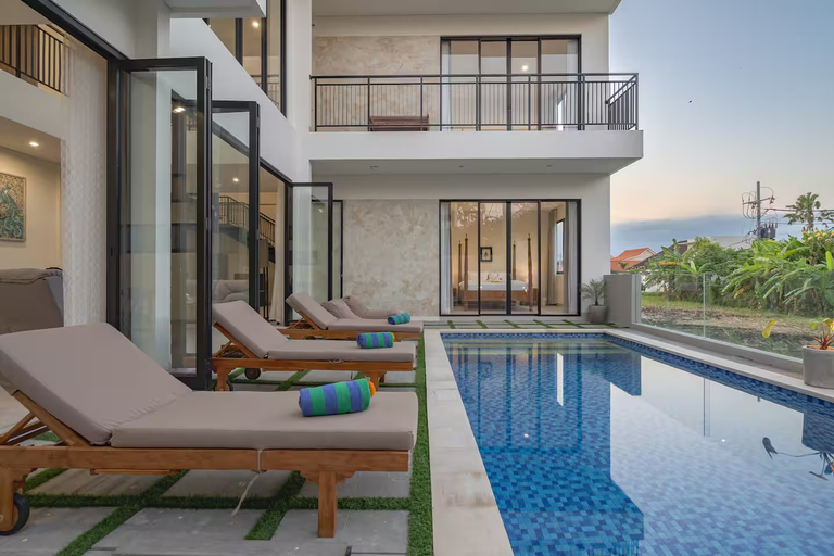 Others 2, Zen Coliving Canggu, Badung