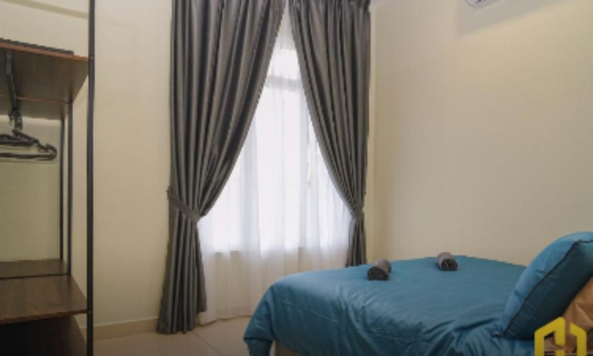 Others 4, Family Homestay Dato Onn Johor Bahru, Johor Bahru