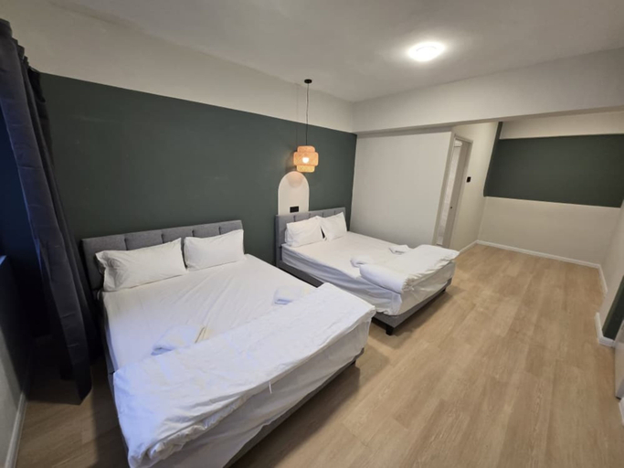Others 3, Sunrise Homestay @ Golden Hills, Genting Highlands, Genting Highlands