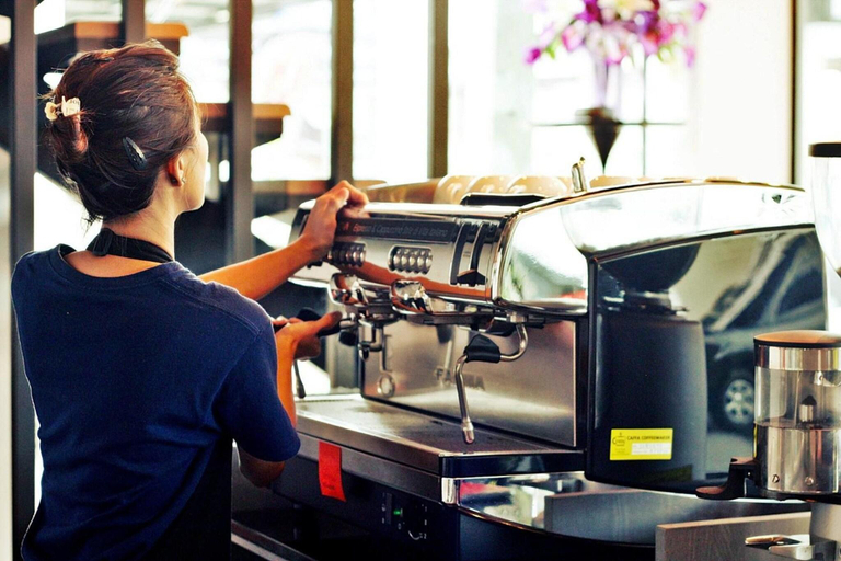Food & Drinks 5, Campagne Hotel and Residence, Muang Pathum Thani