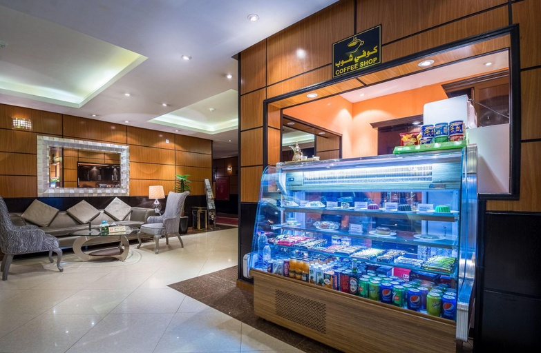 Food & Drinks 5, Al Muhaidb Al Takhassusi Abaqrino, Riyadh