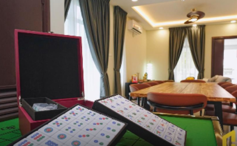Others 5, Family Homestay Dato Onn Johor Bahru, Johor Bahru