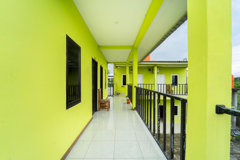 Others 5, Hotel D2 By ARBA, Kendal