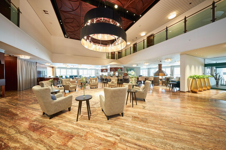 Public Area 3, Europäischer Hof Aktivhotel & Spa, Sankt Johann im Pongau