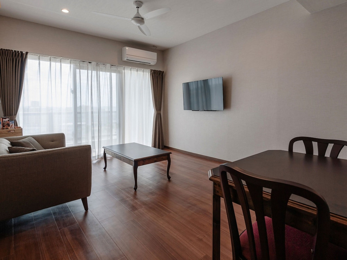 Others 3, THE HOTEL CHATAN by SUNREST RESORT, Chatan