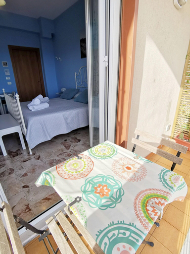 Bedroom 2, B B Miravalle Agrigento, Agrigento