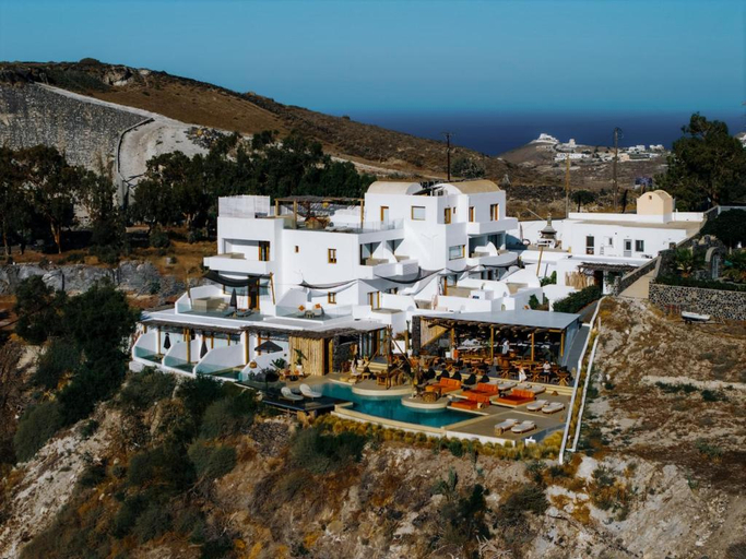Exterior & Views 3, Divino Caldera, South Aegean