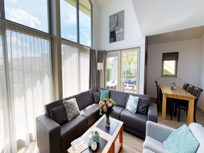 Others 5, Villa by the Waterfront in the Netherlands, Noord-Beveland