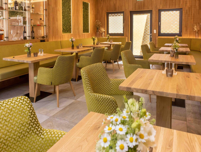 Food & Drinks 5, Sonnhalde & Sonnenhof, Waldshut