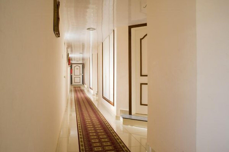 Public Area 2, Hotel Barmoi, Western Urban